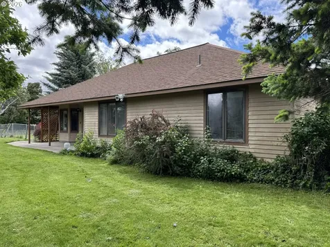 215 N Mill Street Goldendale WA 98620