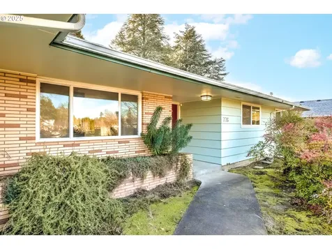 776 NE Delsey Road Hillsboro OR 97124