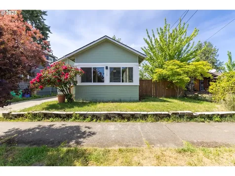 125 NE 80th Avenue Portland OR 97213