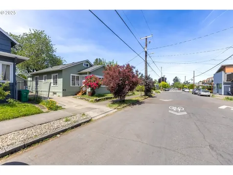 125 NE 80th Avenue Portland OR 97213