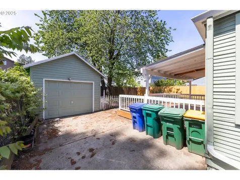 125 NE 80th Avenue Portland OR 97213