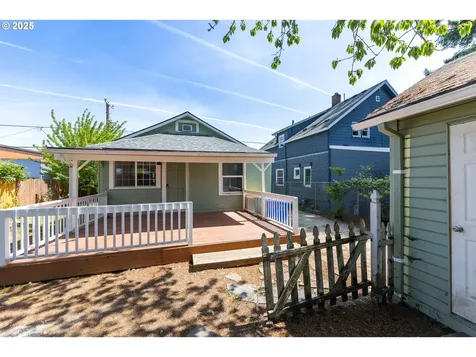 125 NE 80th Avenue Portland OR 97213