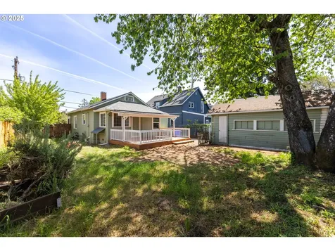 125 NE 80th Avenue Portland OR 97213