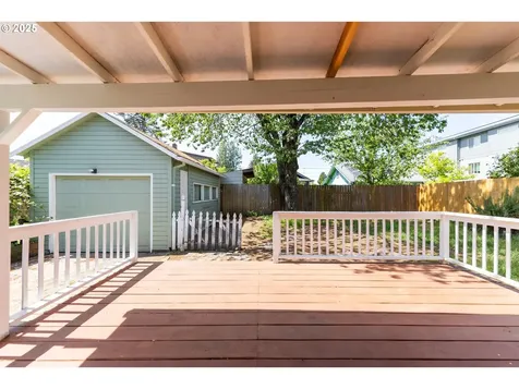 125 NE 80th Avenue Portland OR 97213