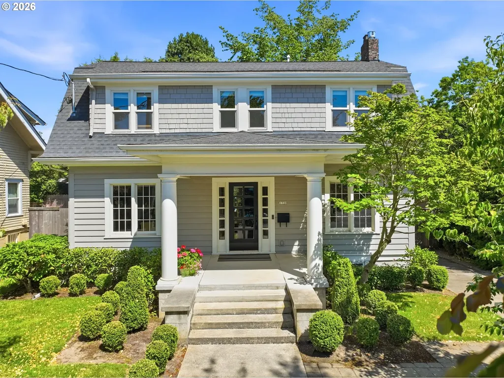 1720 NE 25th Avenue Portland OR 97212