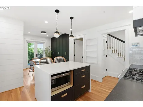 1720 NE 25th Avenue Portland OR 97212