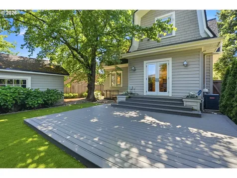 1720 NE 25th Avenue Portland OR 97212