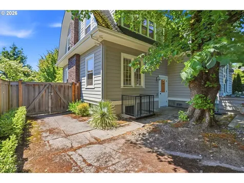 1720 NE 25th Avenue Portland OR 97212