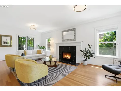 1720 NE 25th Avenue Portland OR 97212