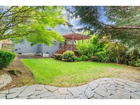 1206 NW Mayfield Road Portland OR 97229