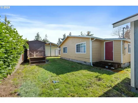 2145 25th Street Coos Bay OR 97420