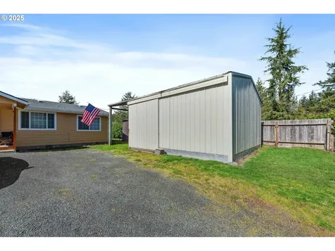 2145 25th Street Coos Bay OR 97420