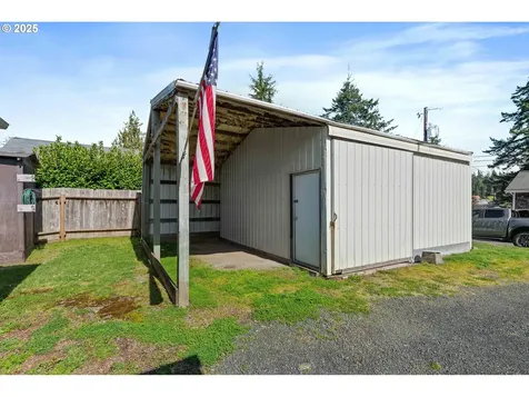 2145 25th Street Coos Bay OR 97420