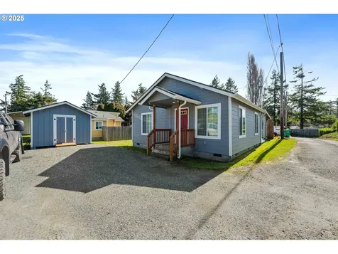2145 25th Street Coos Bay OR 97420
