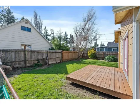 2145 25th Street Coos Bay OR 97420