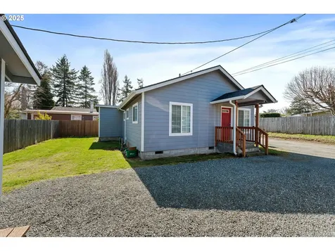 2145 25th Street Coos Bay OR 97420