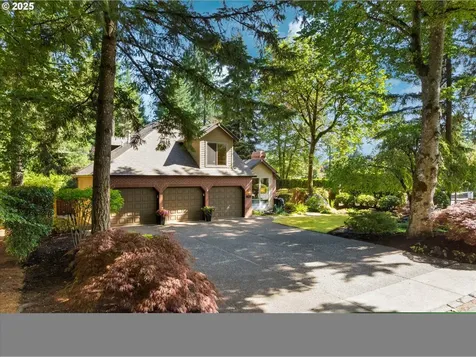 17011 SW Rivendell Drive Portland OR 97224