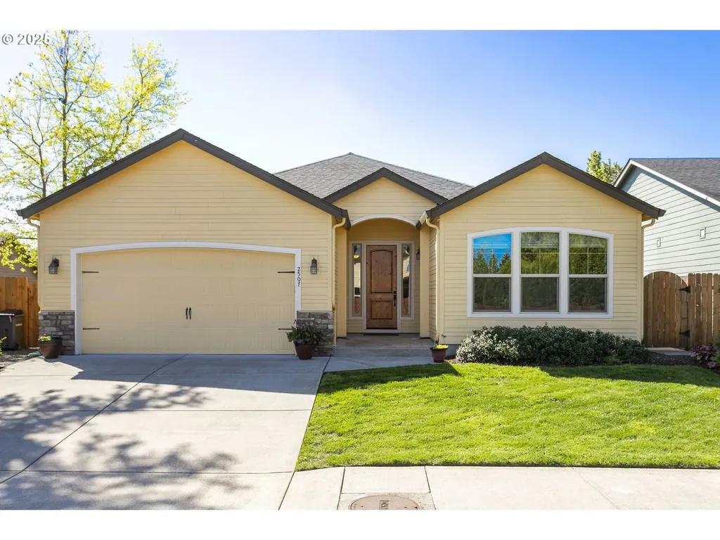 2507 NW 150th Way Vancouver WA 98685