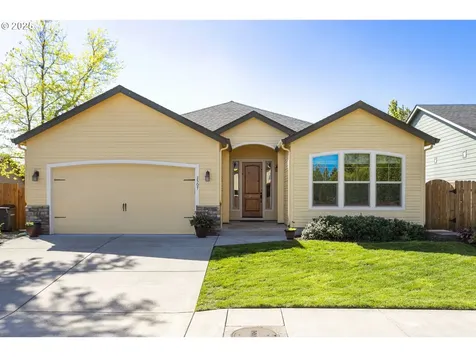 2507 NW 150th Way Vancouver WA 98685