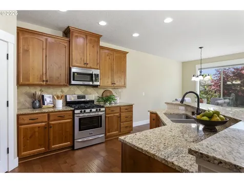 2507 NW 150th Way Vancouver WA 98685