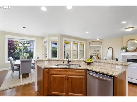 2507 NW 150th Way Vancouver WA 98685