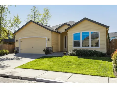 2507 NW 150th Way Vancouver WA 98685