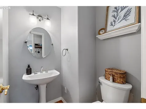 28043 SW Willow Creek Drive Wilsonville OR 97070