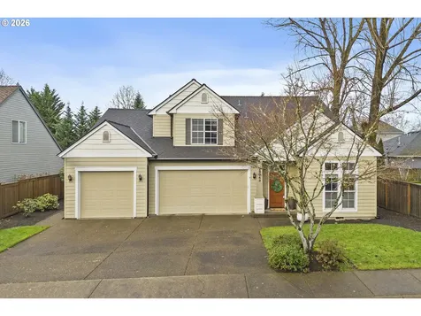 28043 SW Willow Creek Drive Wilsonville OR 97070