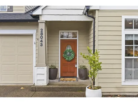 28043 SW Willow Creek Drive Wilsonville OR 97070