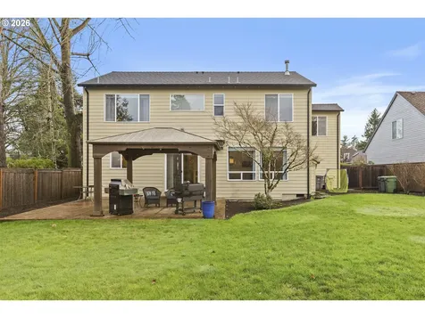 28043 SW Willow Creek Drive Wilsonville OR 97070