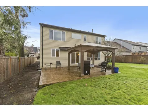 28043 SW Willow Creek Drive Wilsonville OR 97070