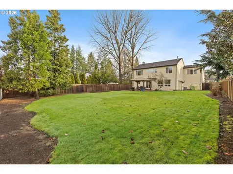 28043 SW Willow Creek Drive Wilsonville OR 97070