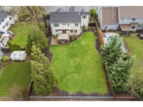 28043 SW Willow Creek Drive Wilsonville OR 97070