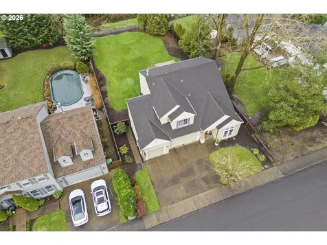 28043 SW Willow Creek Drive Wilsonville OR 97070