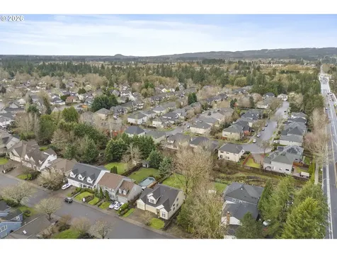 28043 SW Willow Creek Drive Wilsonville OR 97070