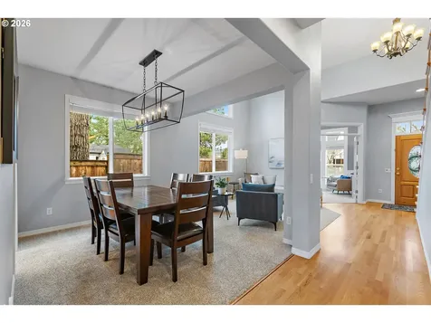 28043 SW Willow Creek Drive Wilsonville OR 97070