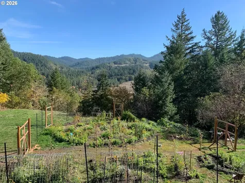 270 Sabrina Lane Winston OR 97496