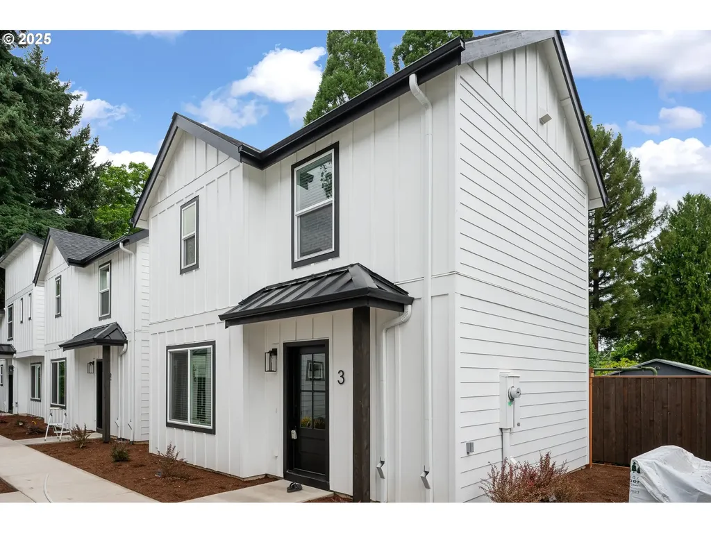 4103 SE Olsen Street Milwaukie OR 97222