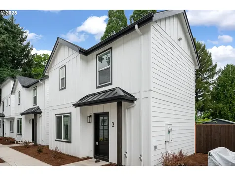 4103 SE Olsen Street Milwaukie OR 97222