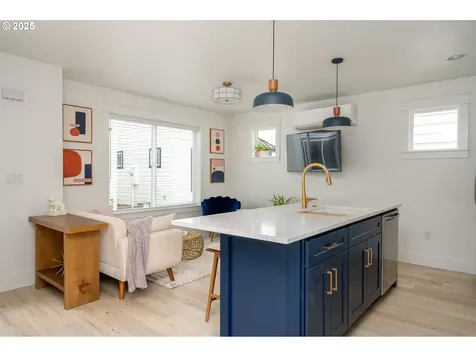 4103 SE Olsen Street Milwaukie OR 97222