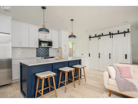 4103 SE Olsen Street Milwaukie OR 97222