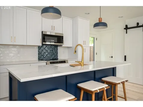 4103 SE Olsen Street Milwaukie OR 97222