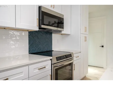 4103 SE Olsen Street Milwaukie OR 97222