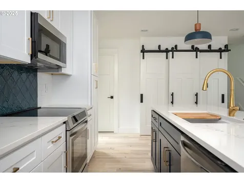 4103 SE Olsen Street Milwaukie OR 97222