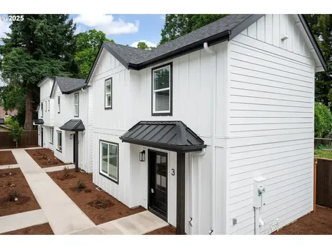 4103 SE Olsen Street Milwaukie OR 97222