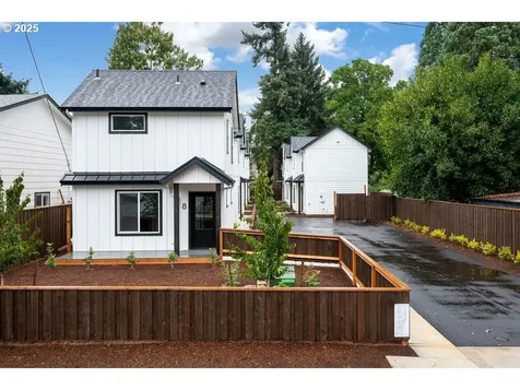 4103 SE Olsen Street Milwaukie OR 97222