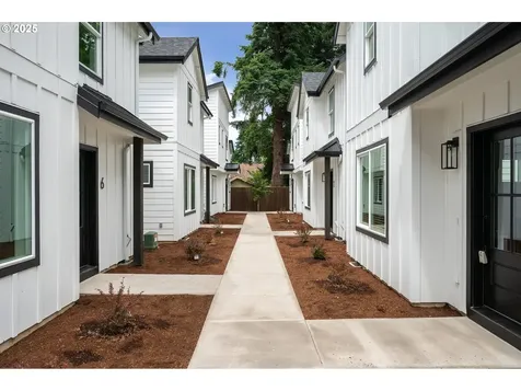 4103 SE Olsen Street Milwaukie OR 97222