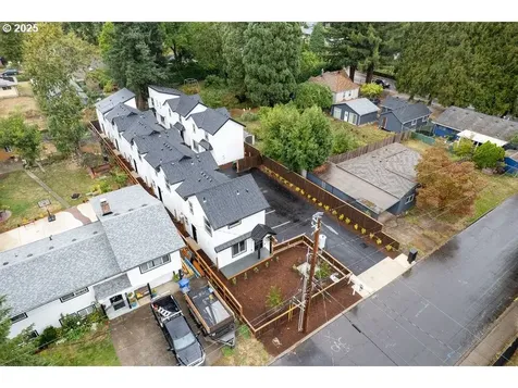 4103 SE Olsen Street Milwaukie OR 97222