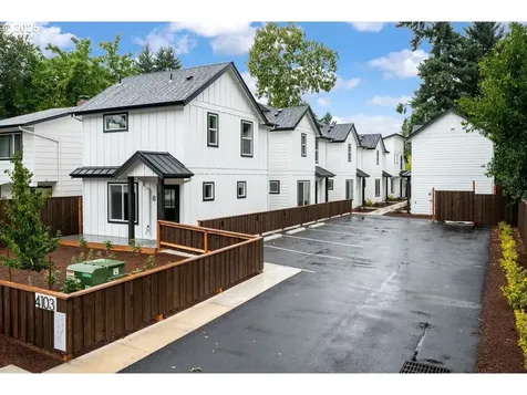 4103 SE Olsen Street Milwaukie OR 97222