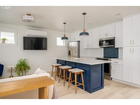 4103 SE Olsen Street Milwaukie OR 97222